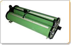 Double Tube Rheostat