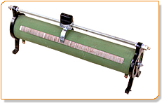 Rheostat India